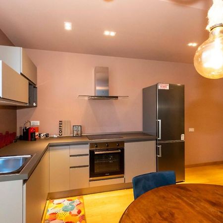 Ferienwohnung Originals - Parcheggio Gratis In Struttura E Colazione Inclusa Turin Exterior foto