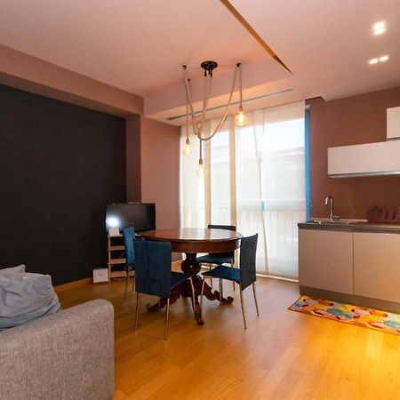 Ferienwohnung Originals - Parcheggio Gratis In Struttura E Colazione Inclusa Turin Exterior foto