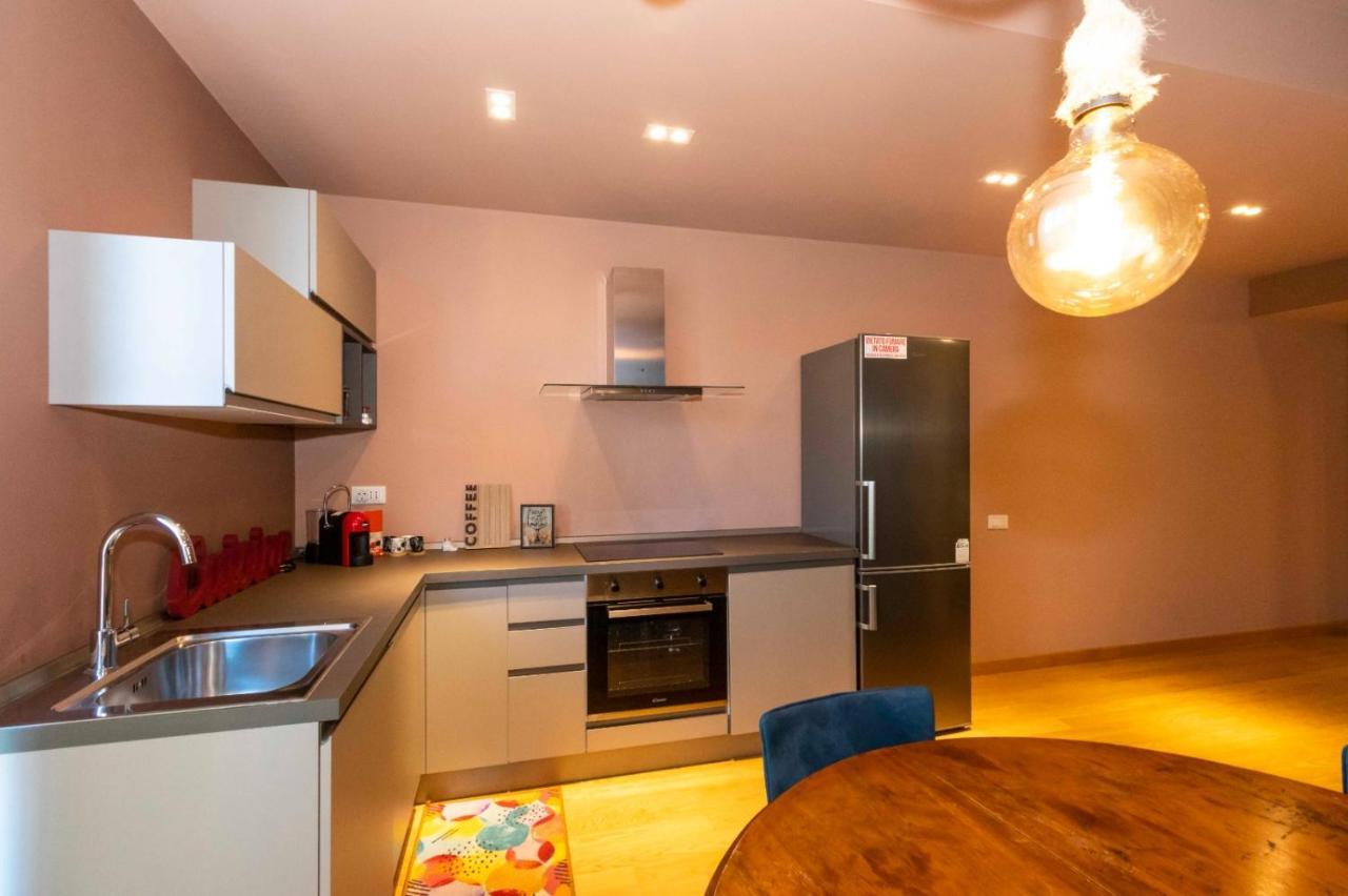 Ferienwohnung Originals - Parcheggio Gratis In Struttura E Colazione Inclusa Turin Exterior foto