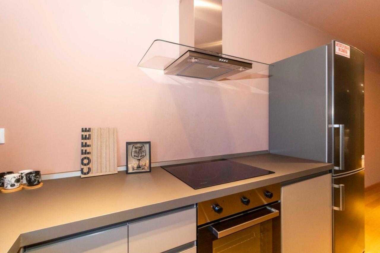 Ferienwohnung Originals - Parcheggio Gratis In Struttura E Colazione Inclusa Turin Exterior foto