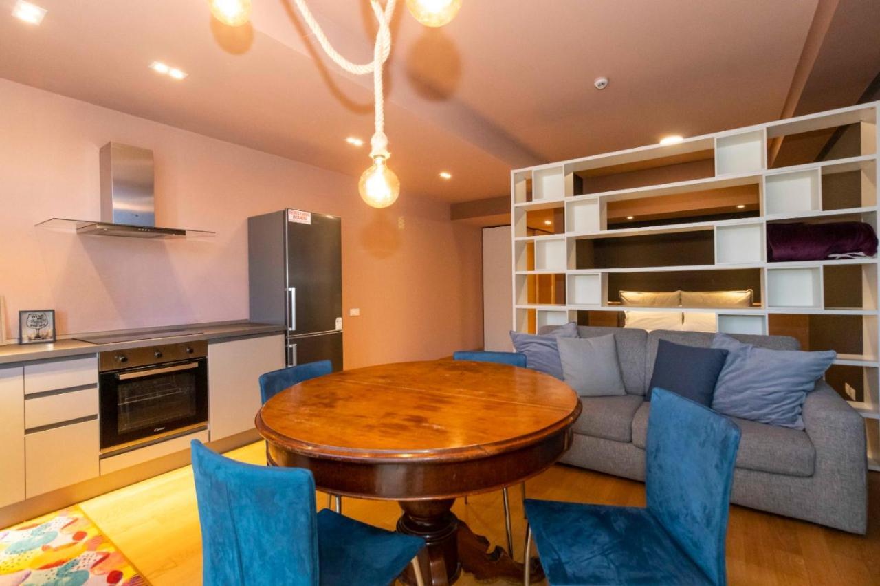 Ferienwohnung Originals - Parcheggio Gratis In Struttura E Colazione Inclusa Turin Exterior foto